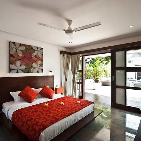 Villa Amira #258999 5 Bedroom Villa